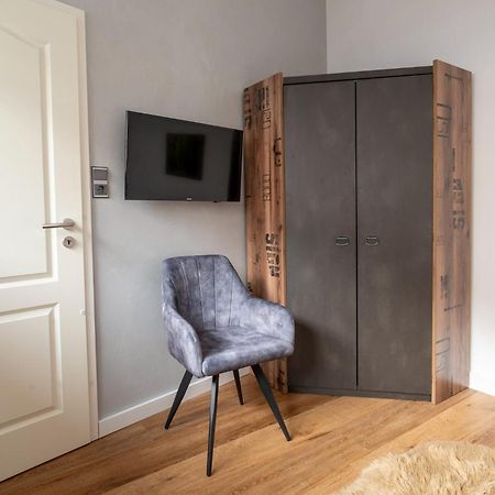 Apartment Hannover Top Citylage エクステリア 写真