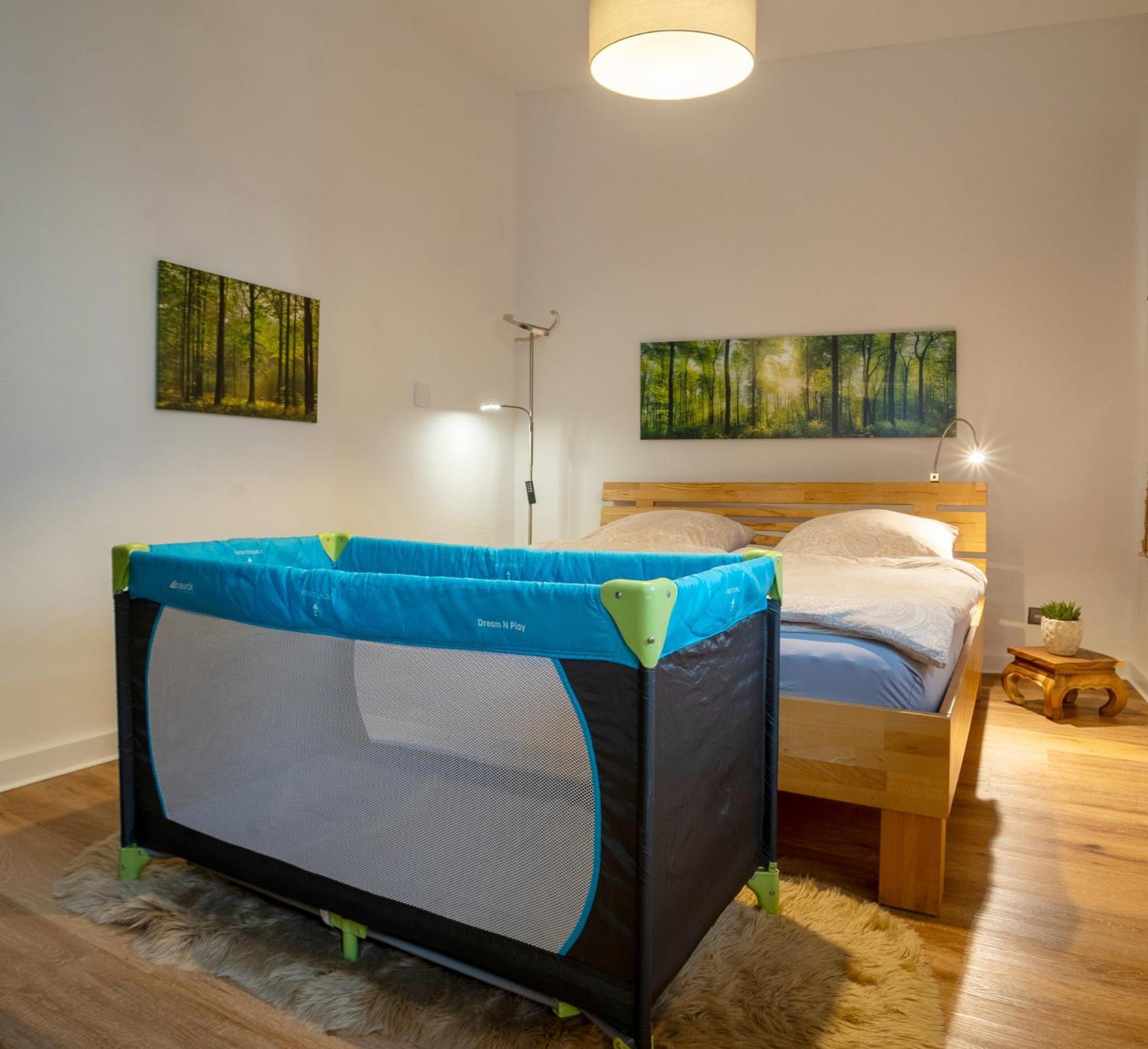 Apartment Hannover Top Citylage エクステリア 写真