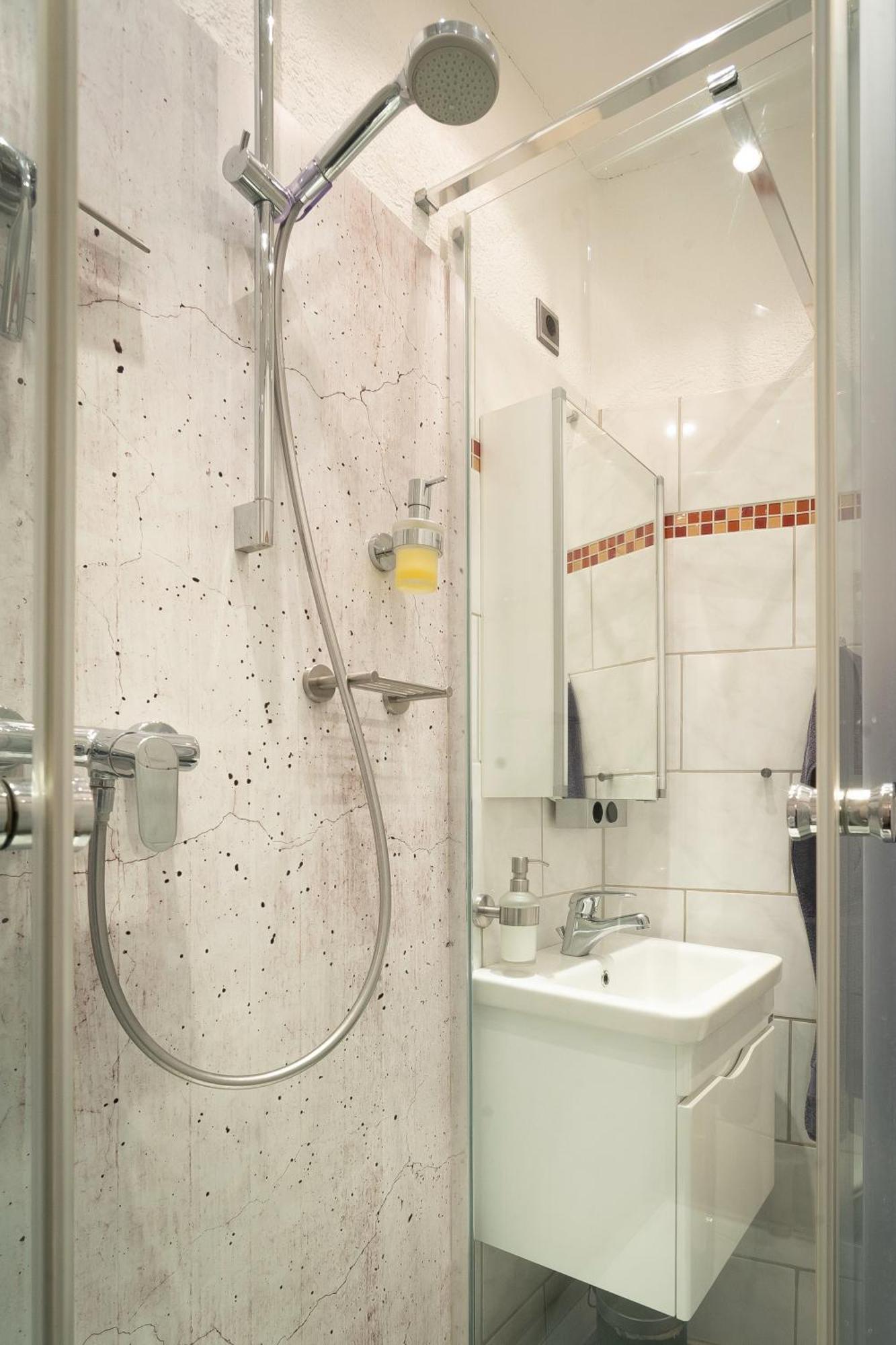 Apartment Hannover Top Citylage エクステリア 写真