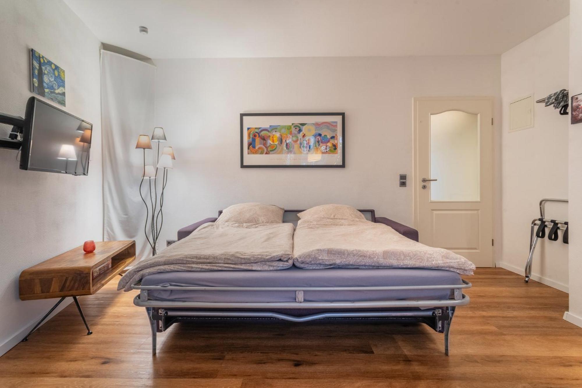 Apartment Hannover Top Citylage エクステリア 写真
