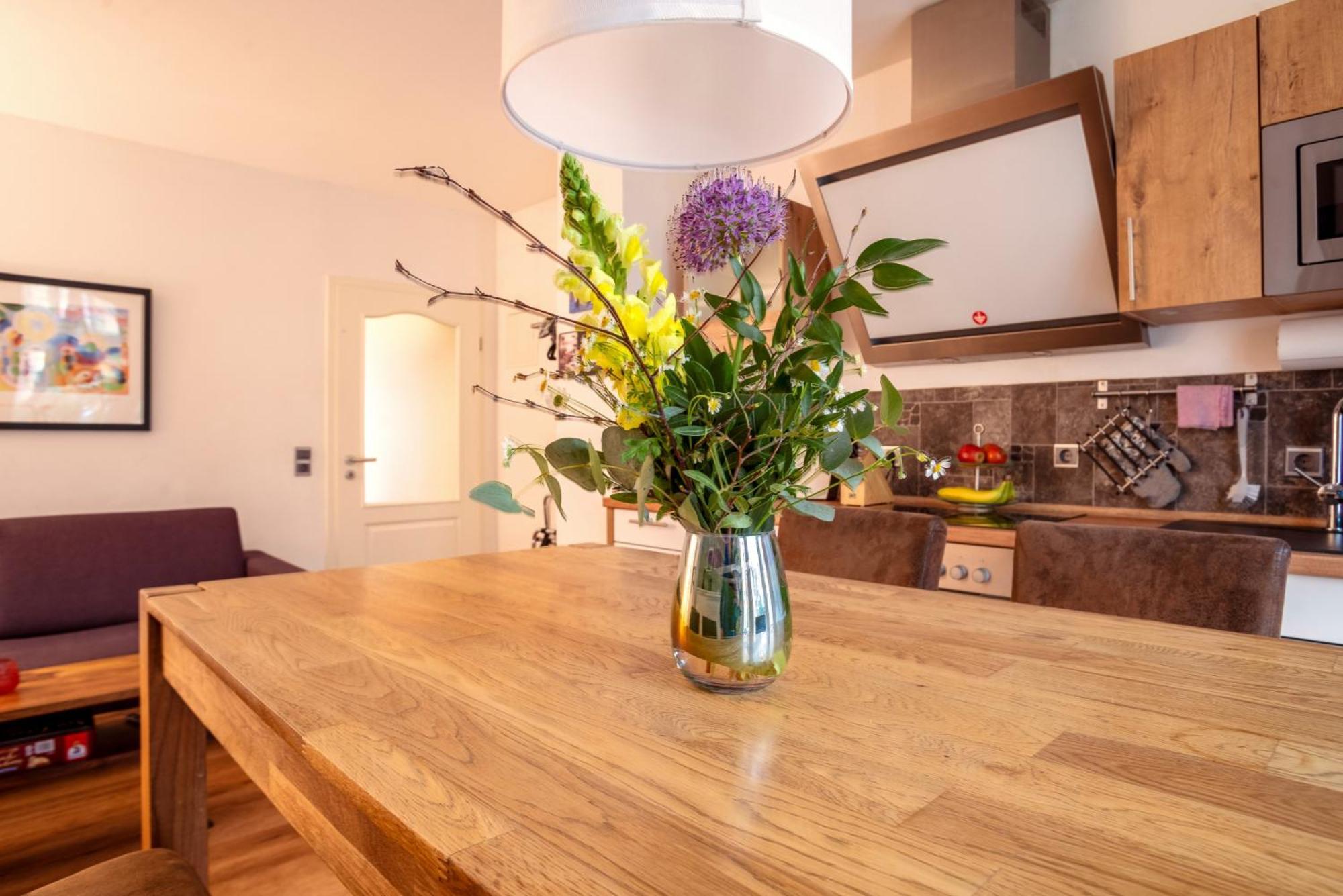 Apartment Hannover Top Citylage エクステリア 写真