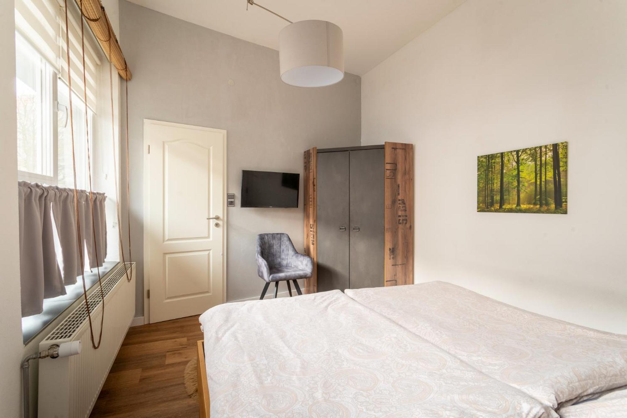 Apartment Hannover Top Citylage エクステリア 写真