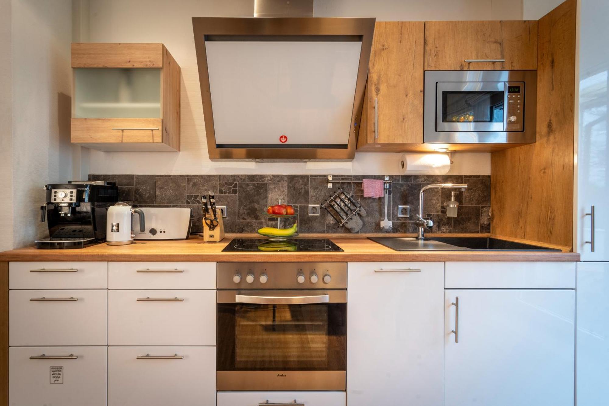 Apartment Hannover Top Citylage エクステリア 写真