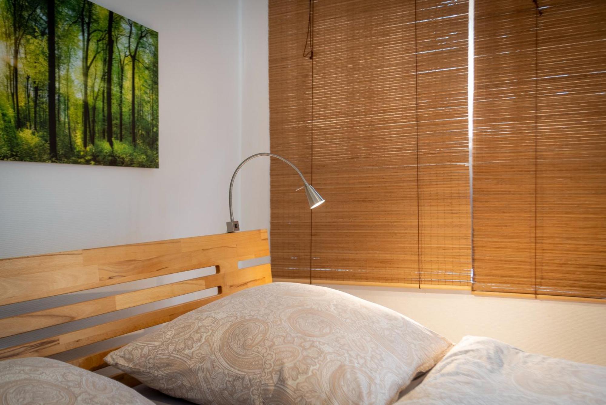 Apartment Hannover Top Citylage エクステリア 写真