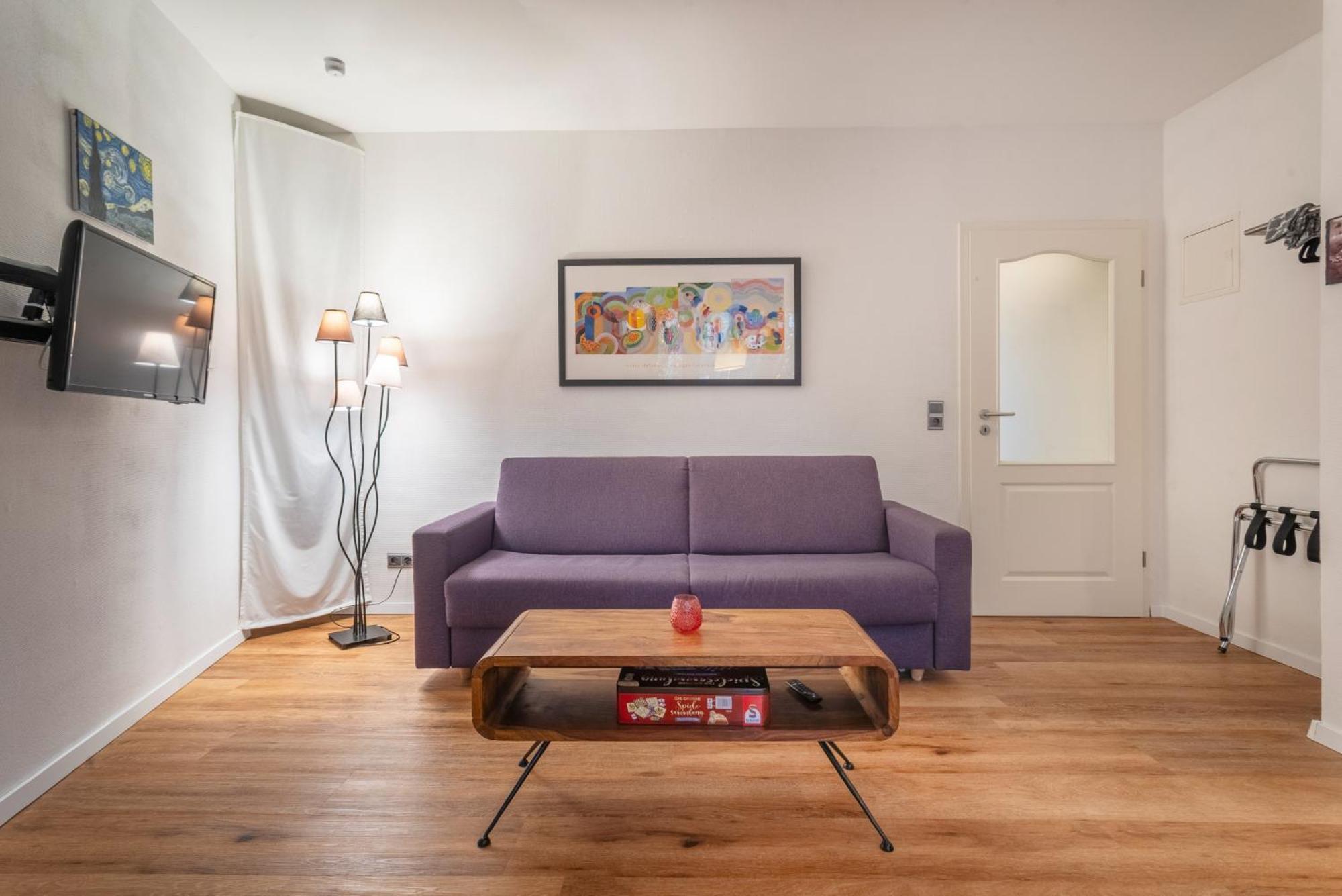 Apartment Hannover Top Citylage エクステリア 写真