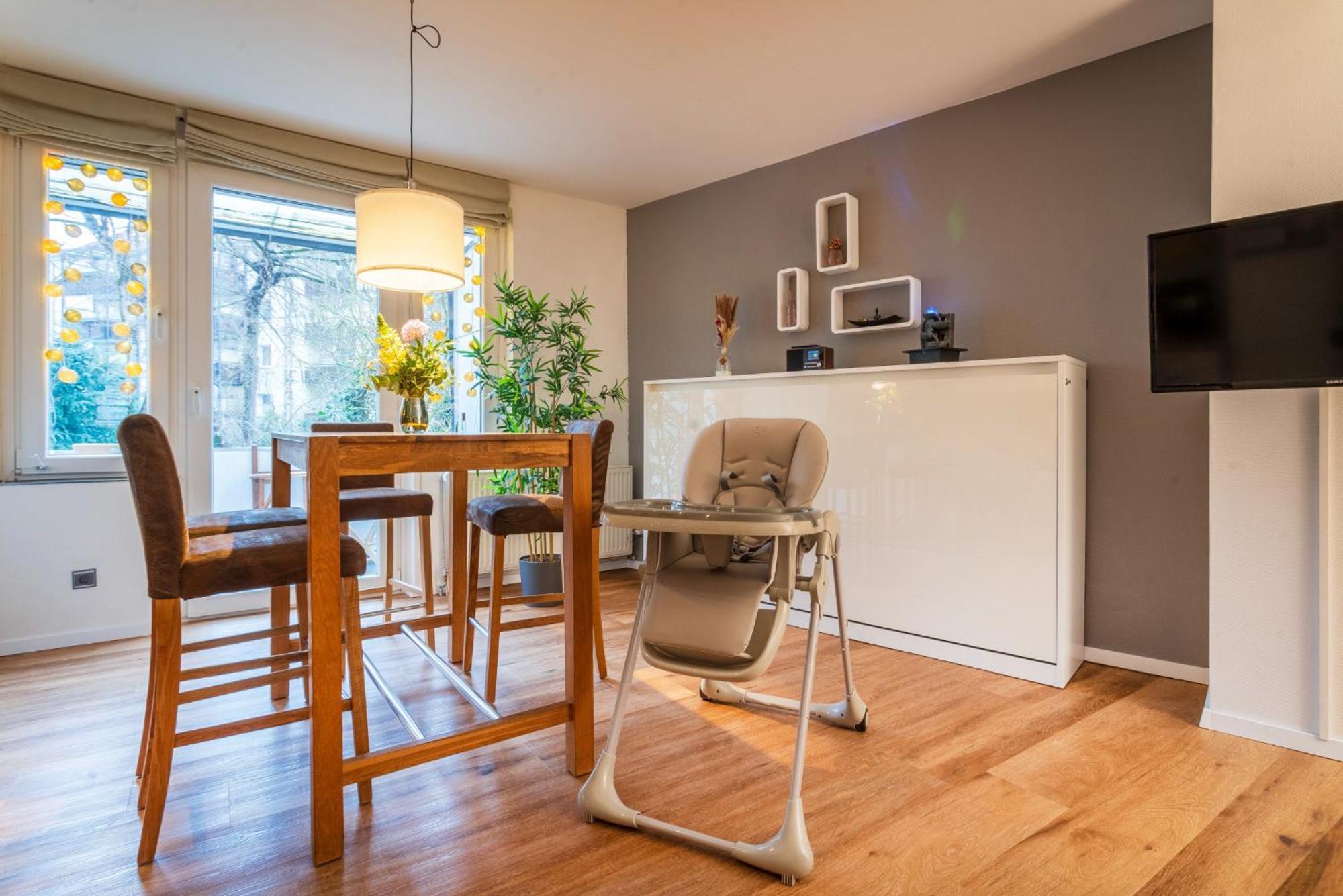 Apartment Hannover Top Citylage エクステリア 写真