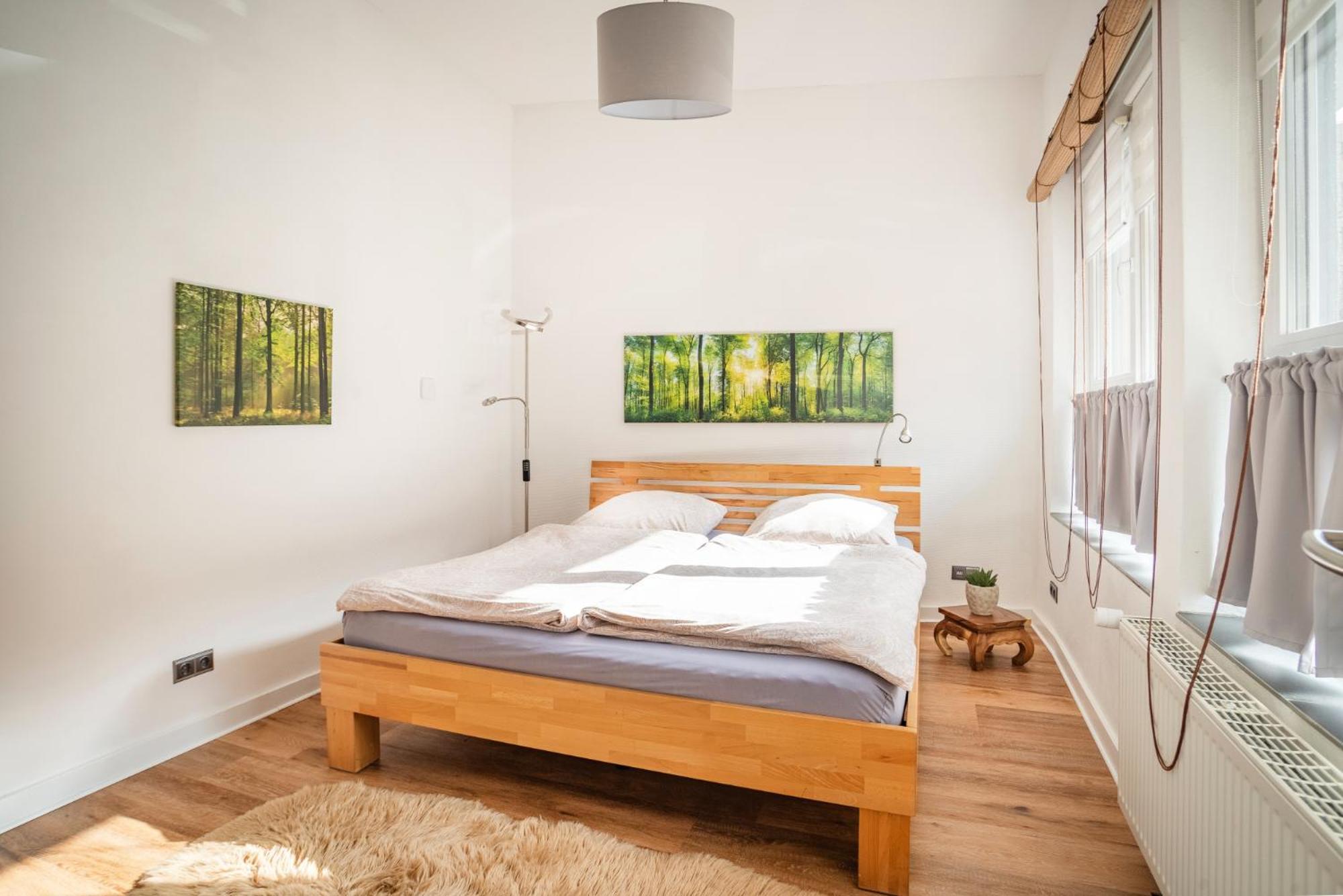 Apartment Hannover Top Citylage エクステリア 写真