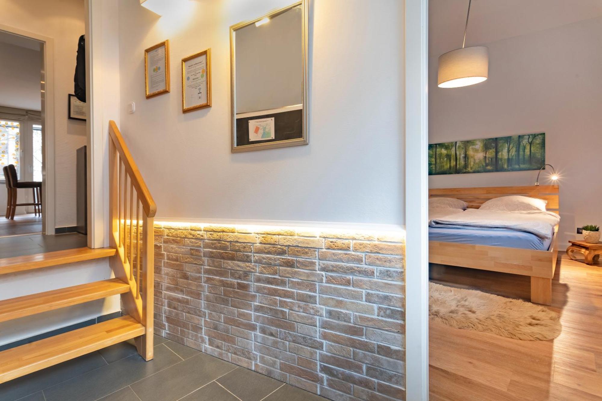 Apartment Hannover Top Citylage エクステリア 写真