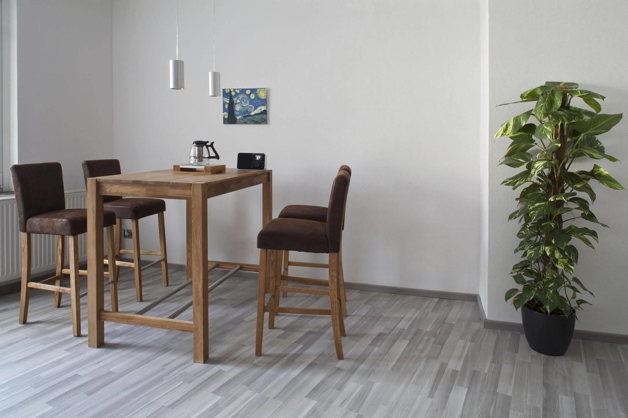 Apartment Hannover Top Citylage エクステリア 写真