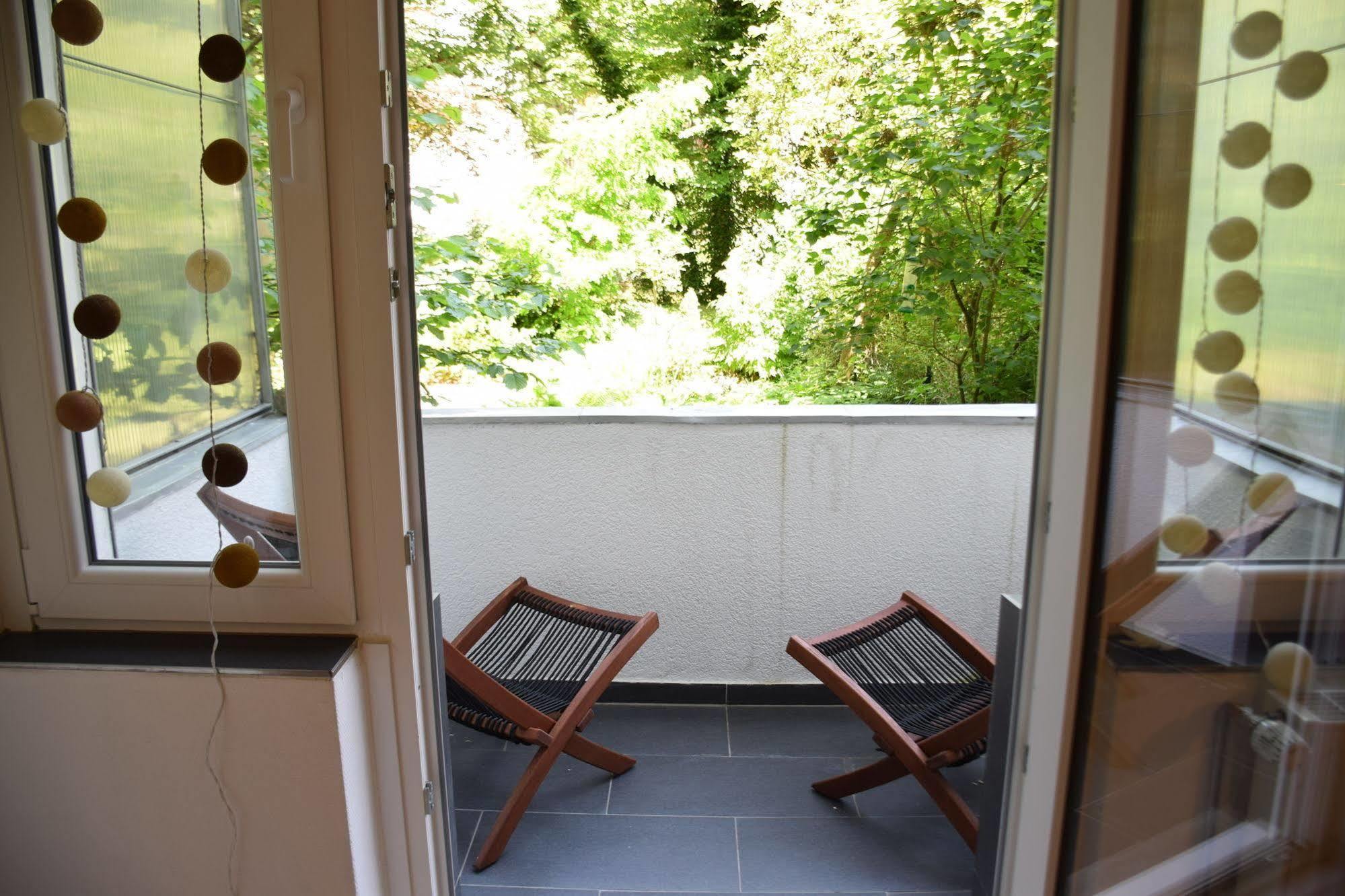 Apartment Hannover Top Citylage エクステリア 写真