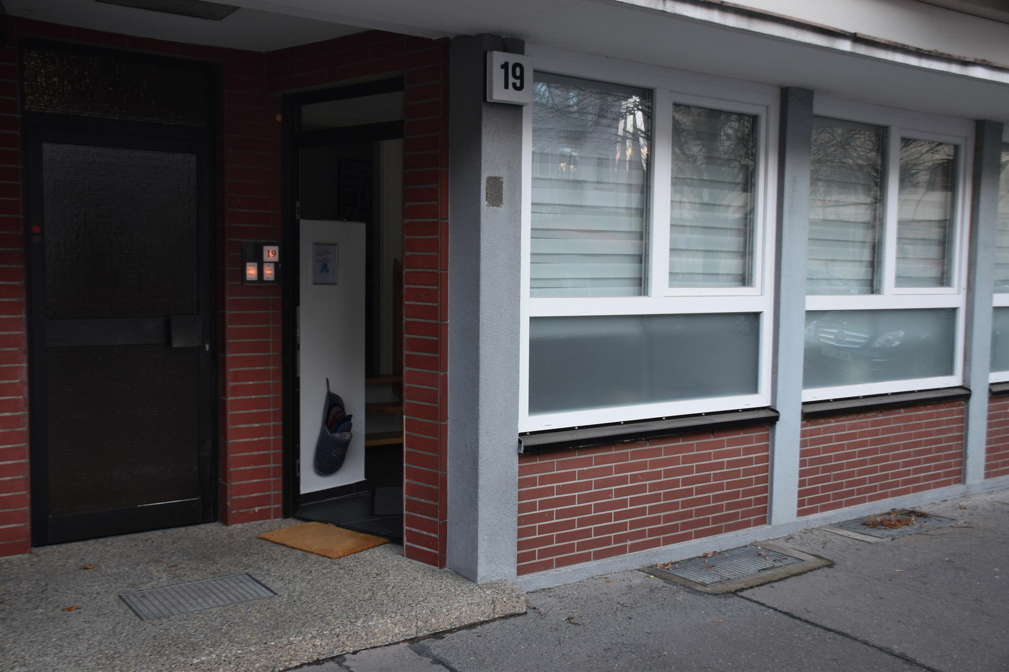 Apartment Hannover Top Citylage エクステリア 写真