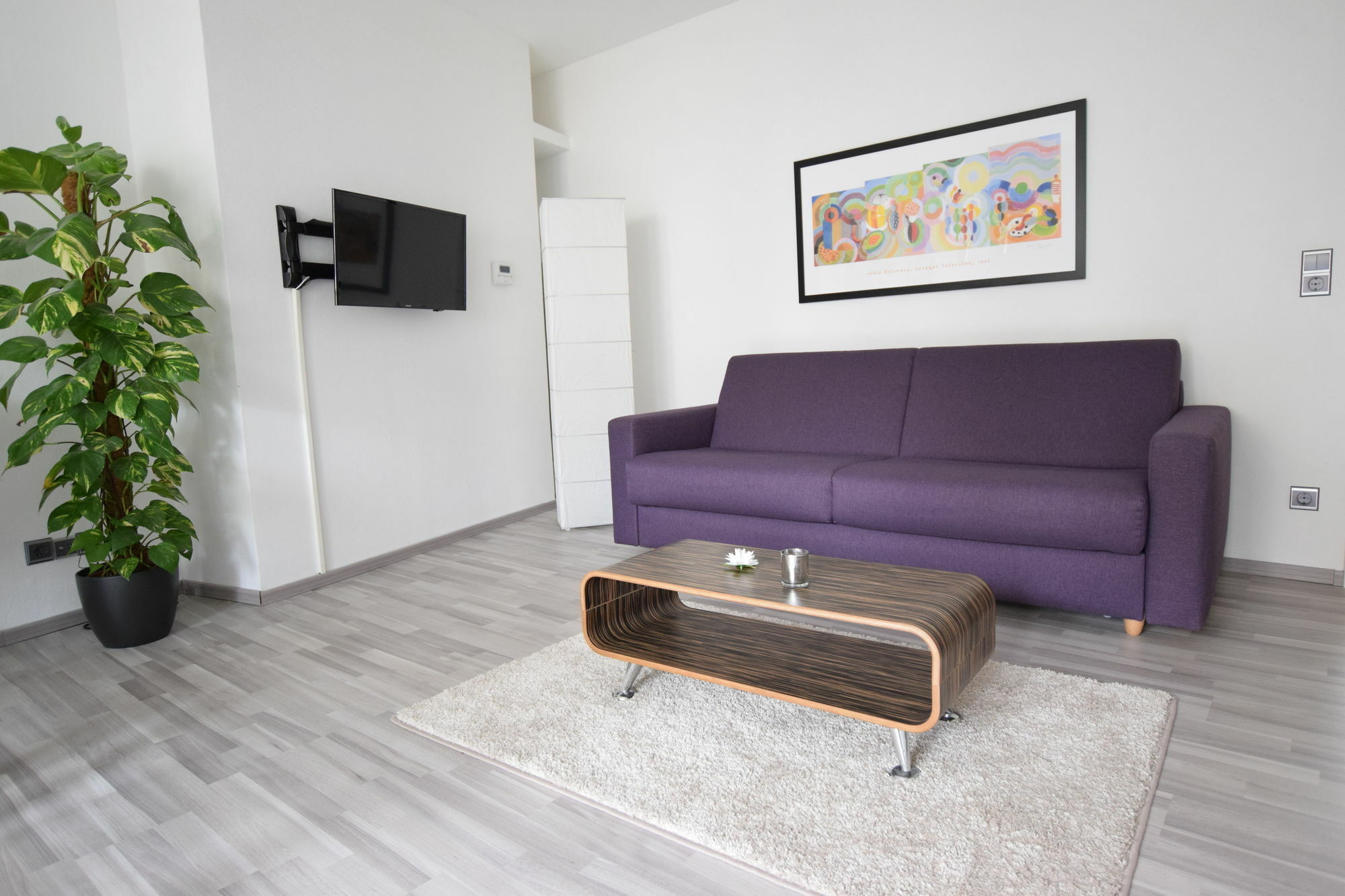 Apartment Hannover Top Citylage エクステリア 写真